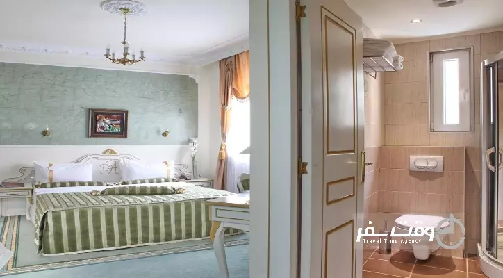 هتل کوئینز آستوریا دیزاین بلگراد هتل کوئینز آستوریا دیزاین بلگراد